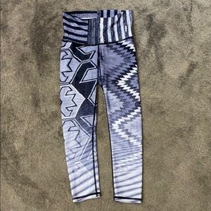 Live Lounge Love Leggings